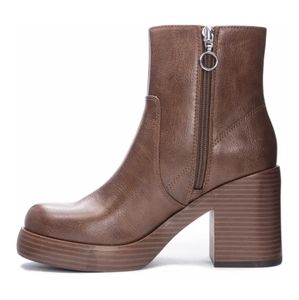 Dirty Laundry GROOVY/ brown boots